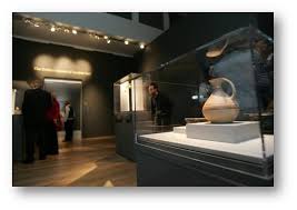 International Exhibitions Georgian National Museum National Museum Exhibition Fitzwilliam