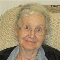Obituary information for Edith Faye Lawson Dye