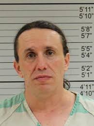 Police: Man stole copper pipes, left home flooded