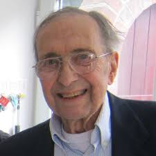 A real gentleman' Great Yarmouth jeweller dies aged 92