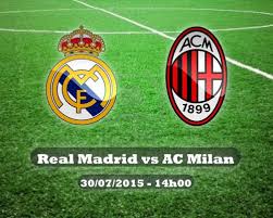 Complete overview of real madrid vs ac milan (club friendlies) including video replays, lineups, stats and fan opinion. Ac Milan Fans Albania Faqa Zyrtare Posts Facebook