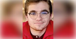 Obituary information for Matthew Martin Drew-Caffin