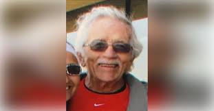 Obituary information for Gerald W. "Bill" Thorne, Jr.