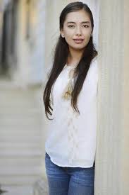 Neslihan Atagul Aktrisy Krasota