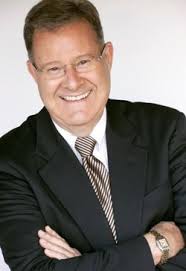 Dr Karl Robert Wolfe (1944-2018)