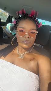 Bratz themed baby shower celebration and pictures