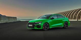 Image result for Kyalami Green 2022 RS3