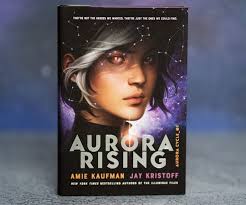 Read a Free Excerpt from Aurora Rising by Amie Kaufman and Jay Kristoff