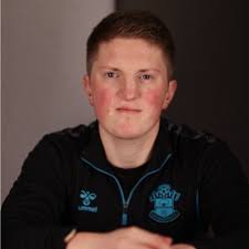 A real pleasure to sit down with Southampton Football Club's new Academy  Director, Andy Goldie, and conduct his first interview ahead of a new  chapter for the club's Academy 🤝