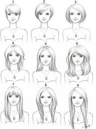 But through a combo of experimenting, googling, watching countless youtube videos, and begging friends and hairstylists for help, i did manage to master the five prettiest, easiest hairstyles to keep your hair off your face while. 31 Charts That Ll Help You Have The Best Hair Of Your Life Growing Out Short Hair Styles Growing Out Hair Hair Beauty