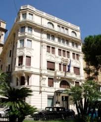 Guests are invited to reach ponte dei mille or ponte doria where a valet service is available. Hotel Continental Genova Genua Buchen Sie Jetzt