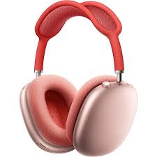 For me, airpods pro quickly rose to the gold standard in true wireless earbuds. Apple Airpods Max Pink Mgym3am A Adorama