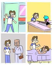 Pin On Crossovers And Memes