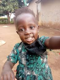 Happy birthday to church friends