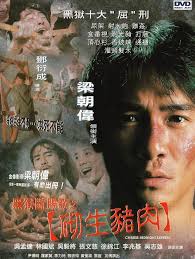 Chinese Midnight Express (1997)