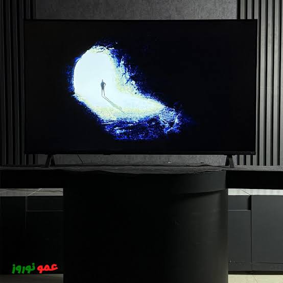 تلویزیون ال جی 55NU840B » تلویزیون 55NU84B قیمت ویژه !!