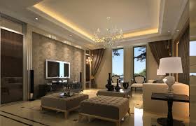 Inspiration deco et couleur pour le salon gris blanc beige. 1001 Idees Fantastiques Pour La Deco De Votre Salon Moderne