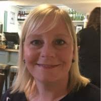 Angela Halliday MCIPD