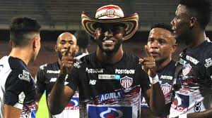 Head to head information (h2h). Junior Comienza El Ano Con Derrota Y Eliminacion Perdio 2 1 Ante El Medellin Zona Cero