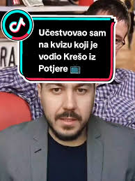 Kreso Potjera Slike