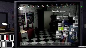 Algo extraño y aterrador está . Download Five Nights At Candy S 1 0 Apk Full For Android