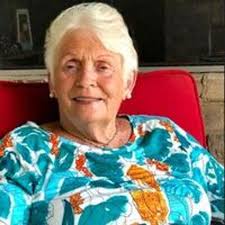 Barbara Faye Evans Obituary August 22, 2021