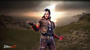 Free fire offers over 30 characters that the players can unlock. Shimada Hayato Intro Garena Free Fire Character Youtube