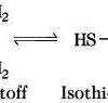 Thioharnstoff - Lexikon der Chemie