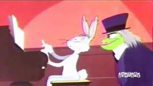 A classic episode of bugs bunny. 15 Pieces Of Classical Music That Showed Up In Looney Tunes Mental Floss