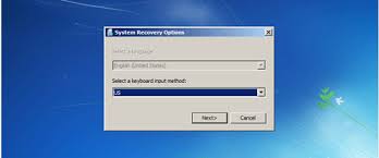 If you forgot the administrator account password then you won't be able to restore your dell laptop to factory default. Reset Dell Laptop To Factory Settings Without Knowing Admin Password Password Recovery