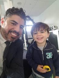 Andi Gonzalez's Instagram, Twitter & Facebook