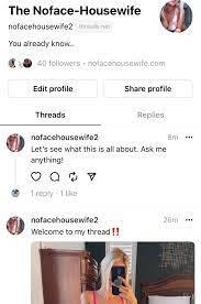 Noface-housewife on X: Joined the movement 😜, follow me for more!!  t.cocXCaiCOJOL  X