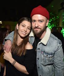 Jessica biel and justin timberlake have been together since 2007, here's a timeline of everything that's happened in their relationship. Fotos Aufgetaucht Justin Timberlake Hielt Handchen Mit Alisha Wainwright Leute Bild De