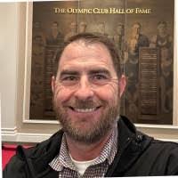 Michael Shepperd's Instagram, Twitter & Facebook