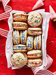 Easy recipes for healthy christmas treats, like healthy sugar cookies, gingerbread, vegan eggnog, pumpkin bread, buckeyes & more! 31 Nut Free Cookies That We Re Absolutely Nuts About Southern Living