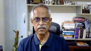 Reflection Of Indian Economys Strong Fundamentals: Former CBEC Chairman On  GDP Growth Rate Of 7.8%