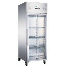 Wir haben jetzt 1anzeigen von seiten für schrank für kühlschrank und gefrierschrank, unter. Positiv Gekuhlter Schrank Mit Glastur 650 L