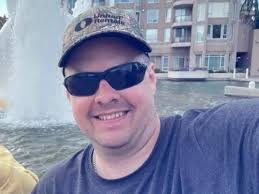 Eric TINNEY-MARENGER Obituary (1992