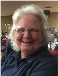 Obituary information for Nancy Jean Foley