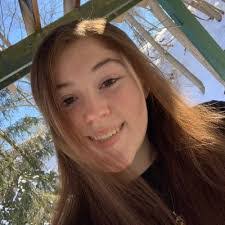 Jacqueline Creech's Instagram, Twitter & Facebook