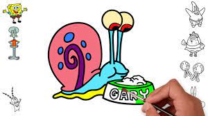 Check spelling or type a new query. Menggambar Dan Mewarnai Spongebob Untuk Anak Anak Drawing And Coloring Pages For Kids Children Youtube