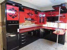 الوان مطابخ الوميتال 2021 صور روعة للمطابخ صباح الورد