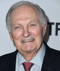 Alan Alda Was a Cab Driver as He Raised 3 Kids in Tiny Home & Made Career  Sacrifices to Keep Them in School