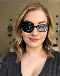 eyepatches?