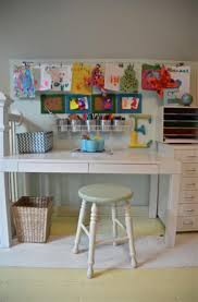 30 Best Ikea Craft Room Table With Storage Ideas 23 Kids Art Table Ikea Craft Room Kids Room Art