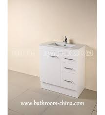 This 36'' single vanity has your back when it comes to finishing off your … Free Standing Bathroom Vanities Chinese Factory In Bathroom Vanity Bathroom Cabinet Bathroom Furniture The Manufacturer Also Produce Kitchen Cabinet Shower Door Massage Bathtub Led Mirror And Pvc Foam Baord