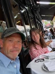 243 Things I Love About My Wife