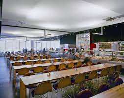 Moma (for short) is now open again in its new building at. Cafe 2 At Moma Bentel Bentel Architects Planners A I A Architect Restaurant Design Moma