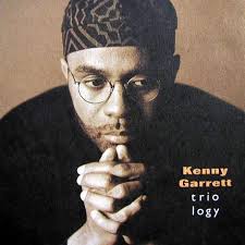 294 Triology/Kenny Garrett (Warner Bros.-CD)