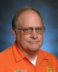 If you know of someone that can help...